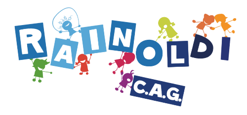 Centro di Aggregazione Giovanile Rainoldi Logo